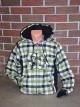 DC mikina CAMPER new